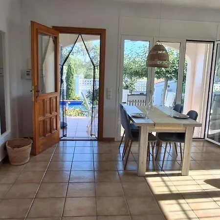 Feriehus Casa Luna *