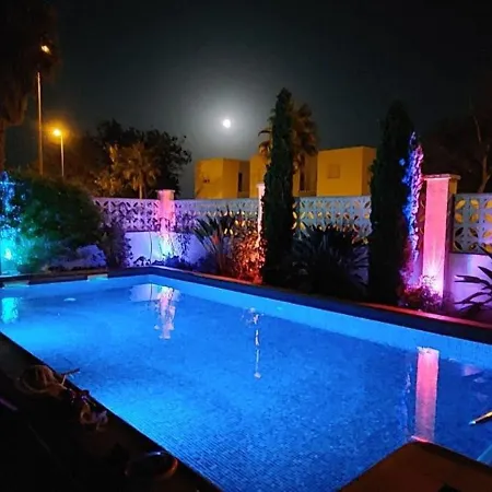 Casa Luna