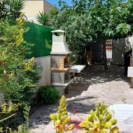 Casa Luna * ريومار