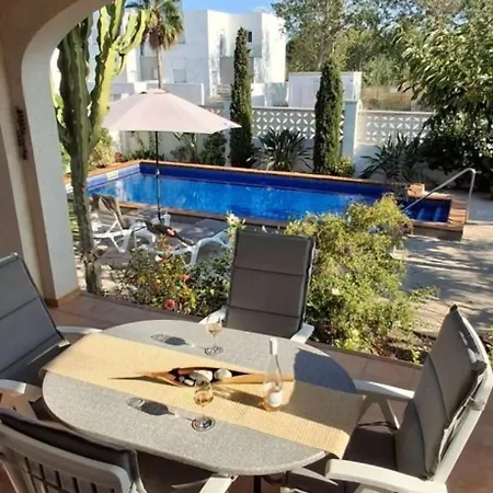 Casa Luna