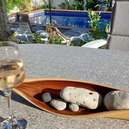 Casa Luna Holiday home *