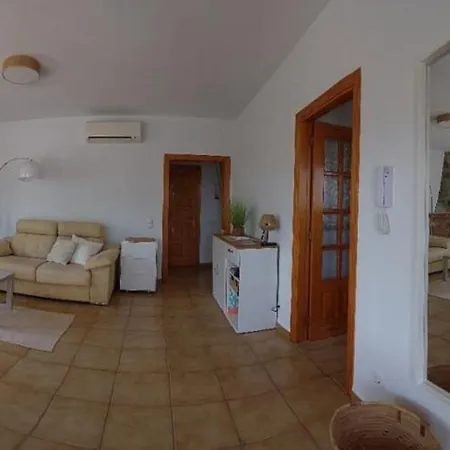 Casa Luna Holiday home *