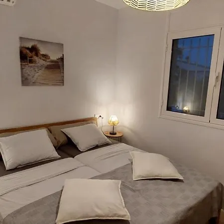Holiday home Casa Luna