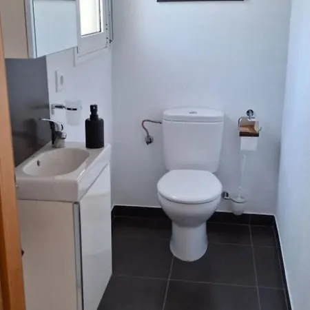 Holiday home Casa Luna Riumar