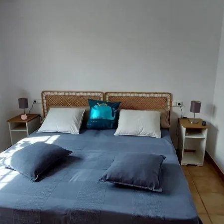 Casa Luna Riumar
