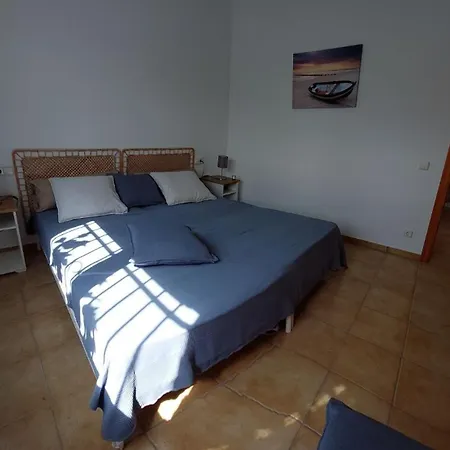 Casa Luna بيت للعطل
