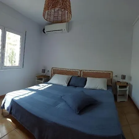 Casa Luna * Riumar