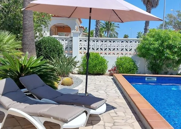 Casa Luna بيت للعطل
