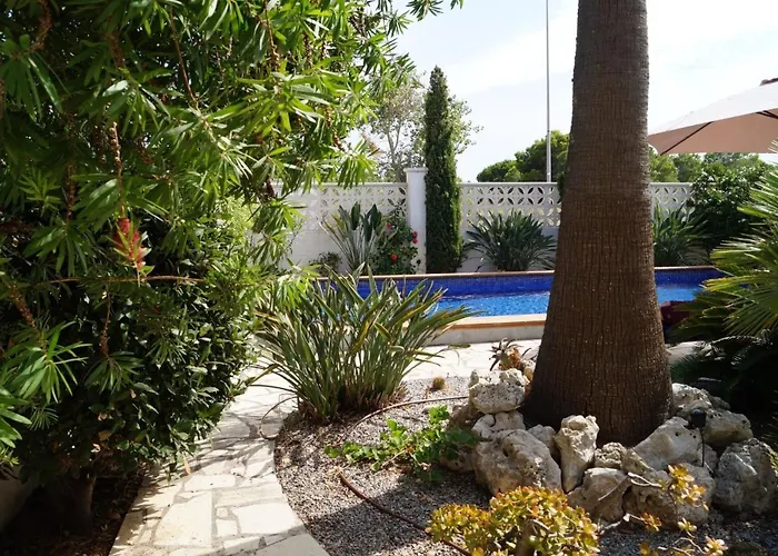 Casa Luna بيت للعطل *
