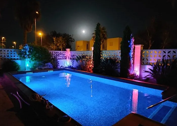 Casa Luna