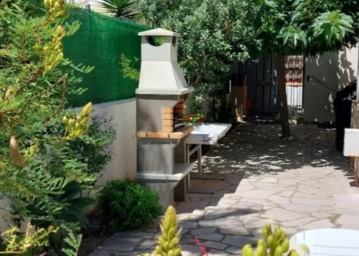 Casa Luna * ريومار