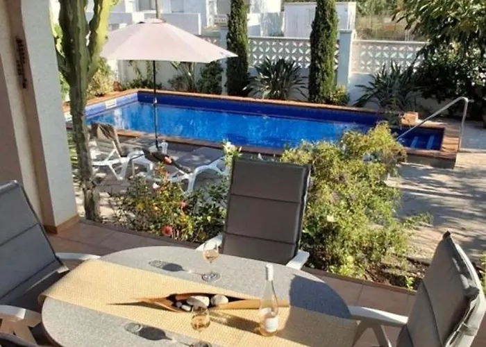 Casa Luna