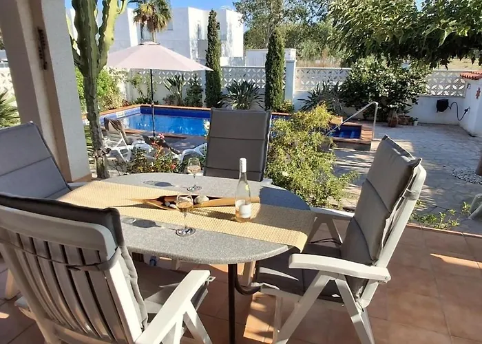 Casa Luna بيت للعطل *