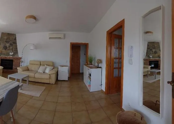 Casa Luna بيت للعطل *