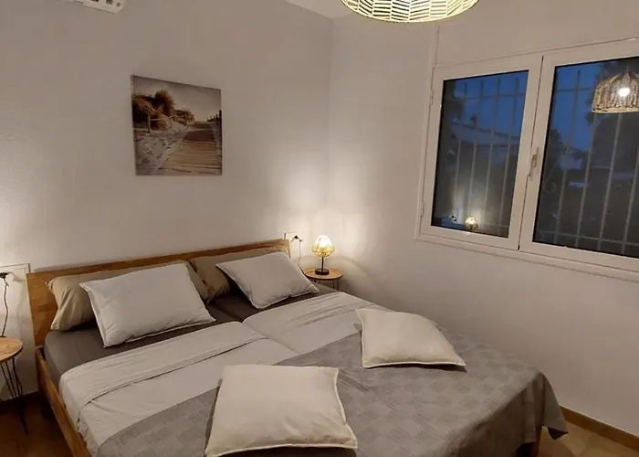 بيت للعطل Casa Luna
