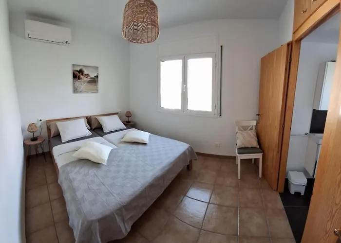 Casa Luna بيت للعطل *