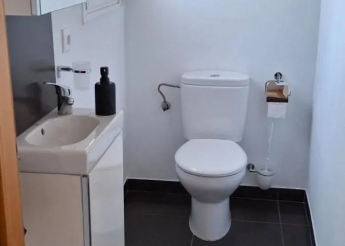 بيت للعطل Casa Luna ريومار