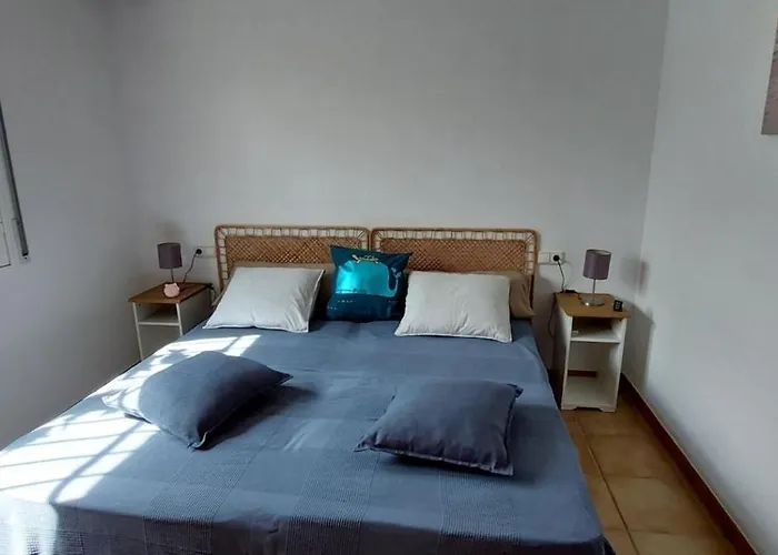 Casa Luna ريومار