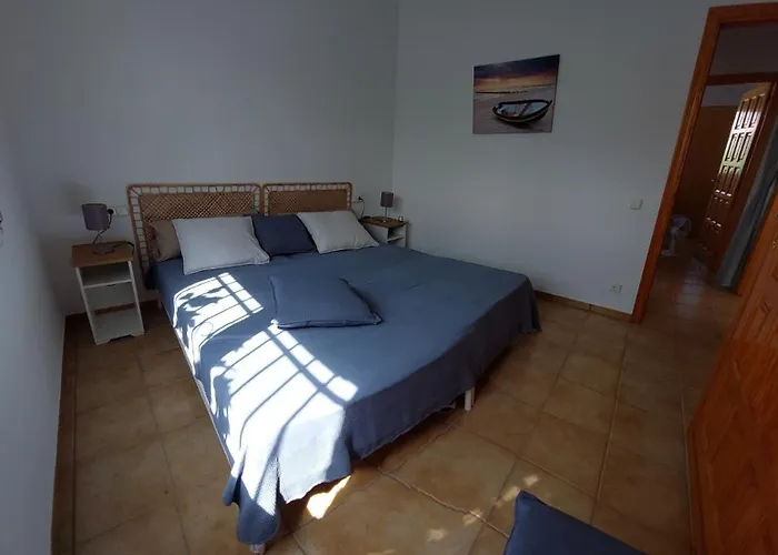Casa Luna بيت للعطل